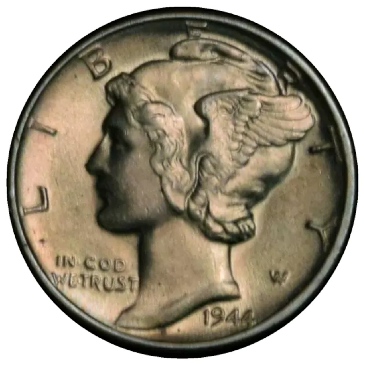 1944-D-10c-Winged-Liberty-Mercury-Dime-#5